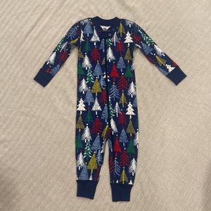 NWOT Hanna Andersson Christmas Pajamas